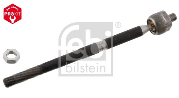 FEBI BILSTEIN Осевой шарнир, рулевая тяга 28541